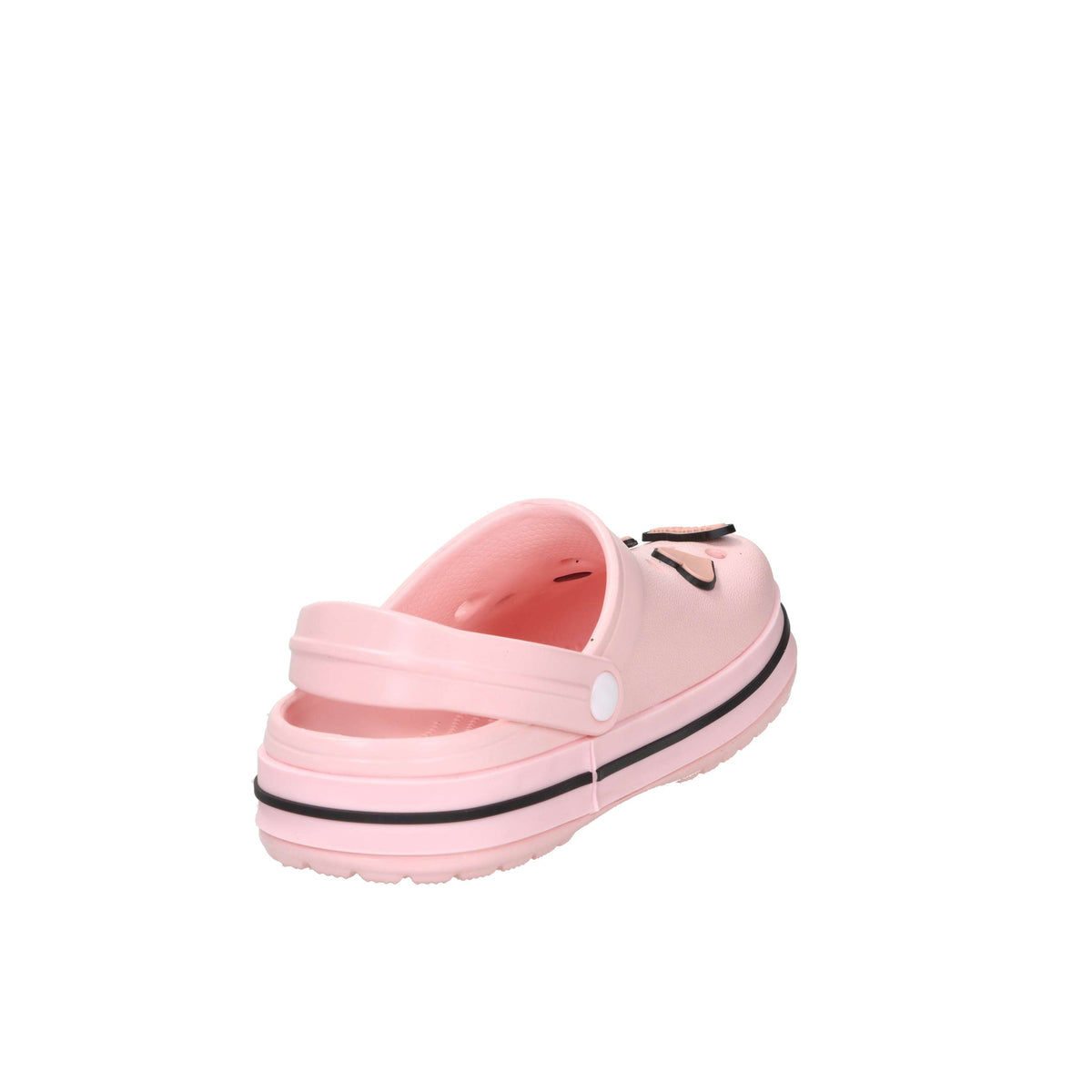 Skifidol Bambine e ragazze Sabot SK070 Rosa