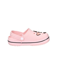 Skifidol Bambine e ragazze Sabot SK070 Rosa
