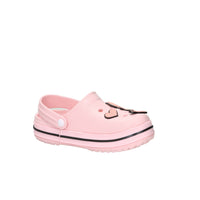 Skifidol Bambine e ragazze Sabot SK070 Rosa