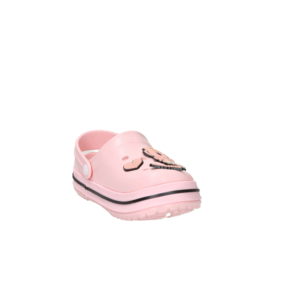 Skifidol Bambine e ragazze Sabot SK070 Rosa