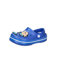 Skifidol Bambine e ragazze Sabot SK070 Blu