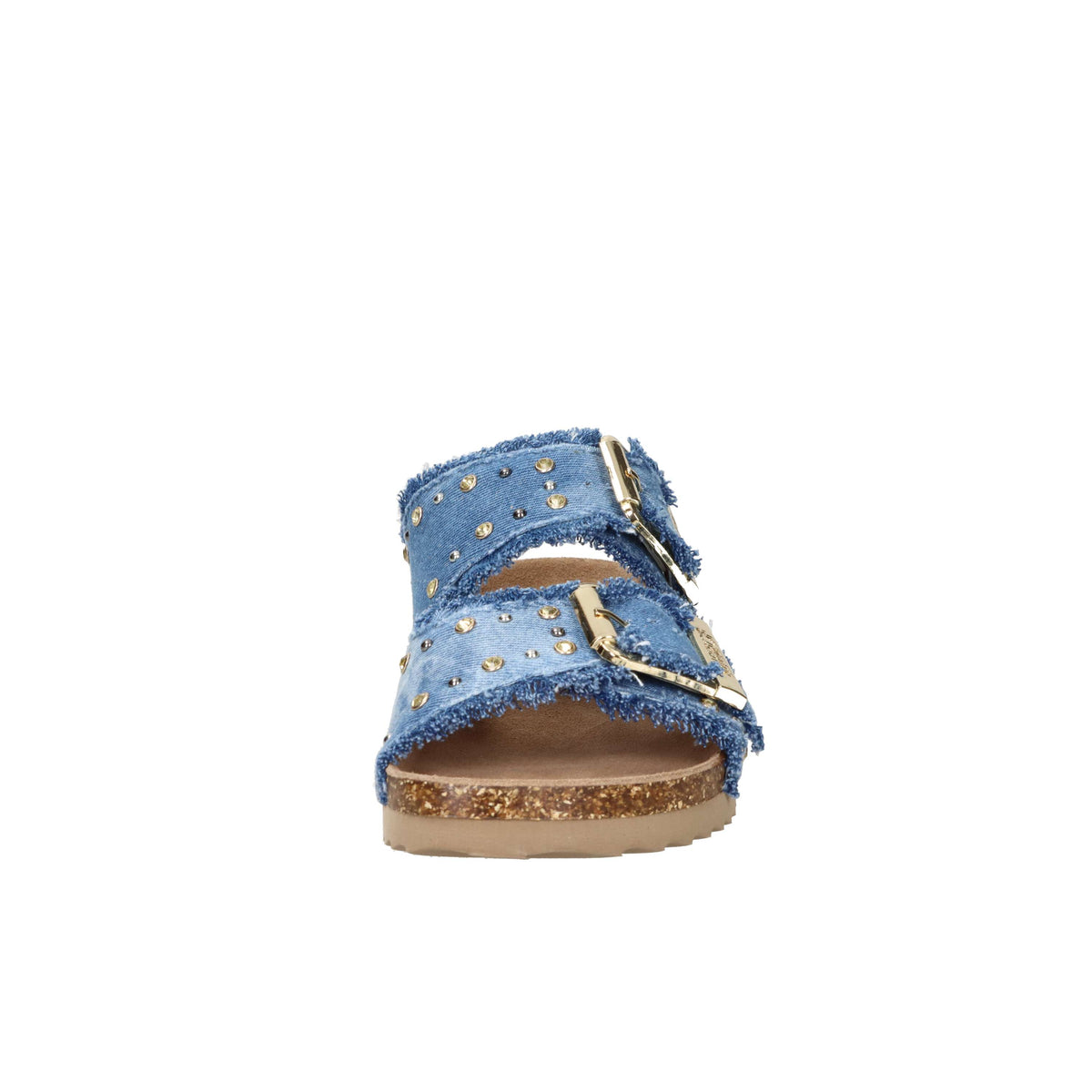 Colors Of California Donna Ciabatta bassa HC.BIO406NN Jeans