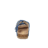 Colors Of California Donna Ciabatta bassa HC.BIO406NN Jeans
