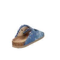 Colors Of California Donna Ciabatta bassa HC.BIO406NN Jeans