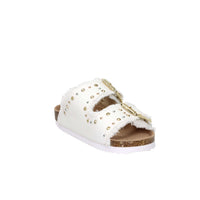 Colors Of California Donna Ciabatta bassa HC.BIO406MM Bianco