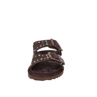 Colors Of California Donna Ciabatta bassa HC.BIOW05N Marrone