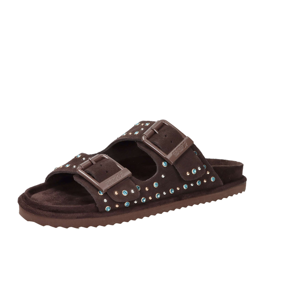 Colors Of California Donna Ciabatta bassa HC.BIOW05N Marrone