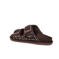 Colors Of California Donna Ciabatta bassa HC.BIOW05N Marrone