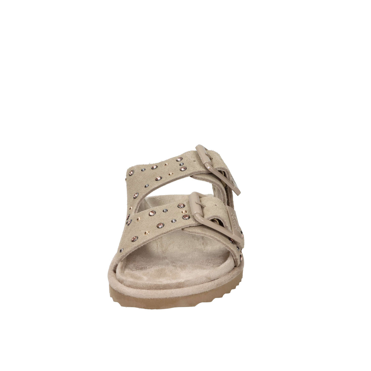 Colors Of California Donna Ciabatta bassa HC.BIOW05N Taupe