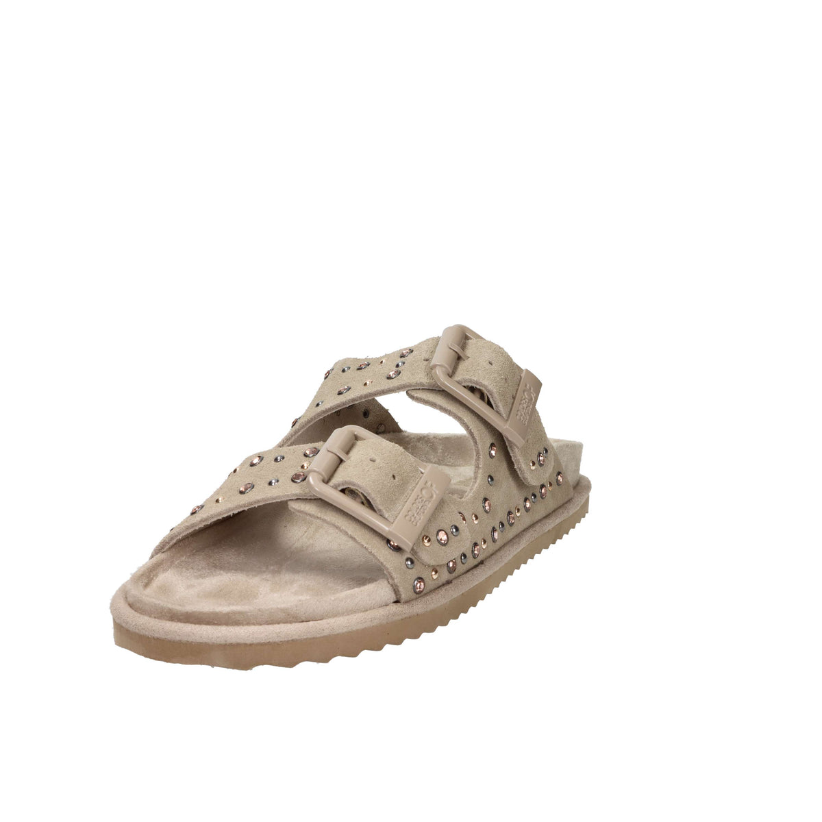 Colors Of California Donna Ciabatta bassa HC.BIOW05N Taupe