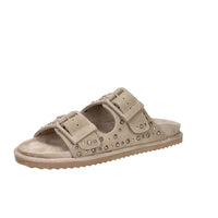Colors Of California Donna Ciabatta bassa HC.BIOW05N Taupe