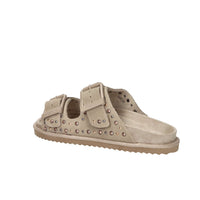 Colors Of California Donna Ciabatta bassa HC.BIOW05N Taupe