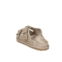 Colors Of California Donna Ciabatta bassa HC.BIOW05N Taupe