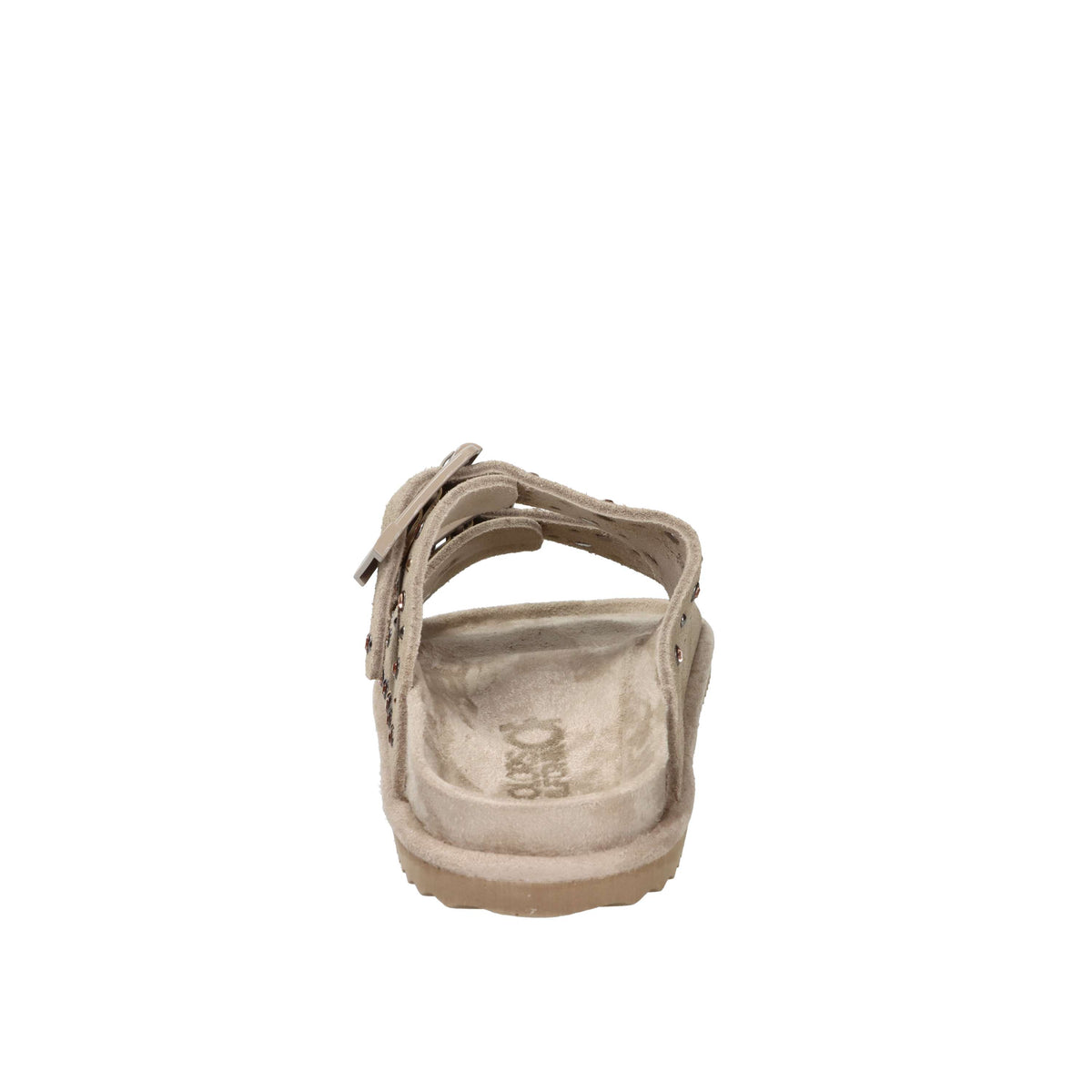 Colors Of California Donna Ciabatta bassa HC.BIOW05N Taupe