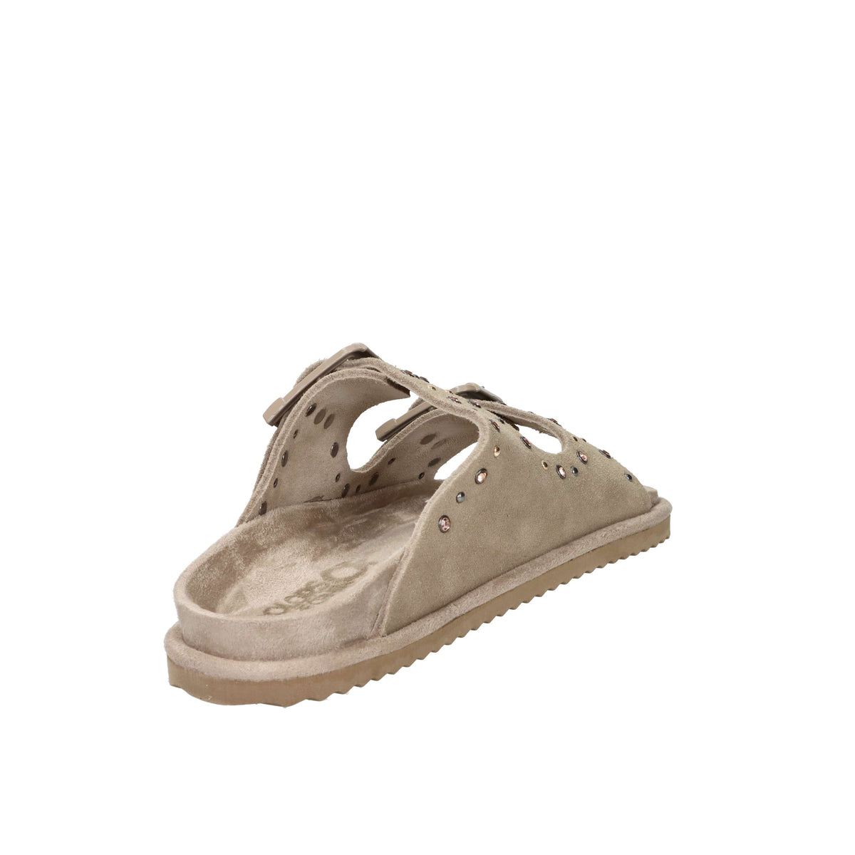 Colors Of California Donna Ciabatta bassa HC.BIOW05N Taupe