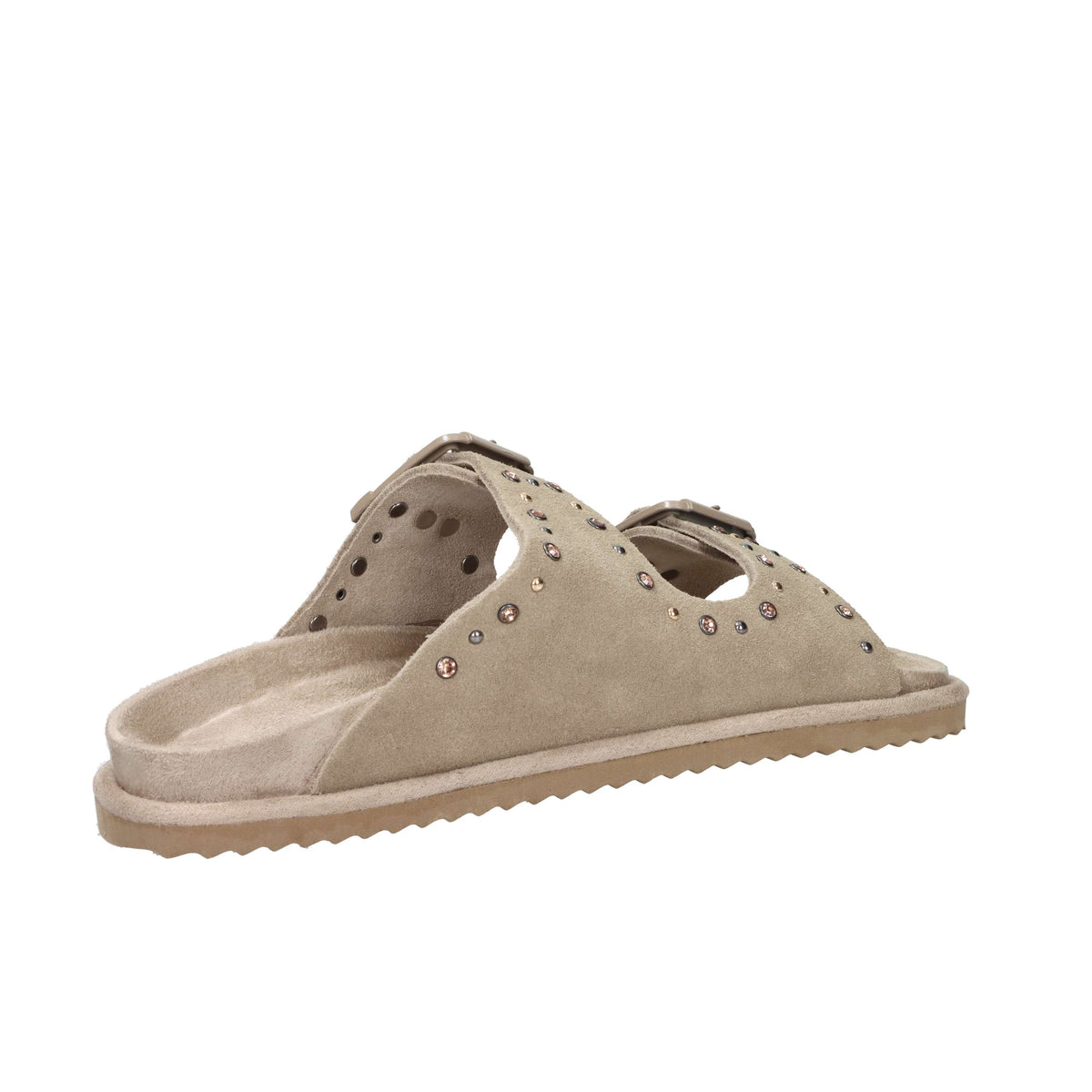 Colors Of California Donna Ciabatta bassa HC.BIOW05N Taupe