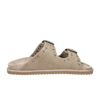 Colors Of California Donna Ciabatta bassa HC.BIOW05N Taupe