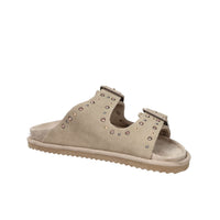 Colors Of California Donna Ciabatta bassa HC.BIOW05N Taupe