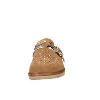Colors Of California Donna Sabot HC.BIOW602 Cuoio
