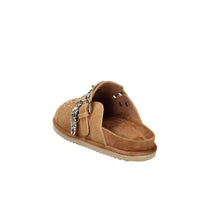 Colors Of California Donna Sabot HC.BIOW602 Cuoio