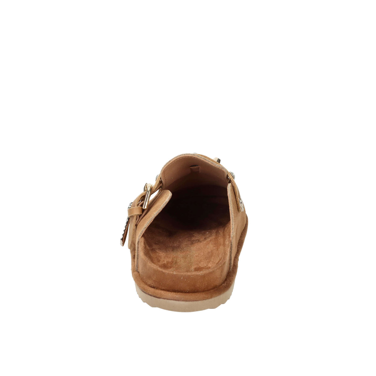 Colors Of California Donna Sabot HC.BIOW602 Cuoio
