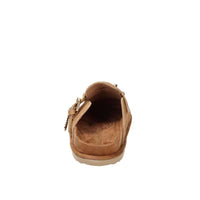 Colors Of California Donna Sabot HC.BIOW602 Cuoio