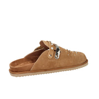 Colors Of California Donna Sabot HC.BIOW602 Cuoio