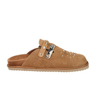 Colors Of California Donna Sabot HC.BIOW602 Cuoio