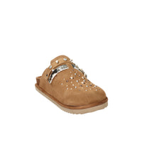 Colors Of California Donna Sabot HC.BIOW602 Cuoio