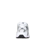 New Balance Unisex bambino Sneakers IZ530SB1 Bianco/Argento