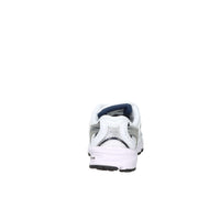 New Balance Unisex bambino Sneakers IZ530SB1 Bianco/Argento