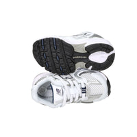 New Balance Unisex bambino Sneakers IZ530SB1 Bianco/Argento