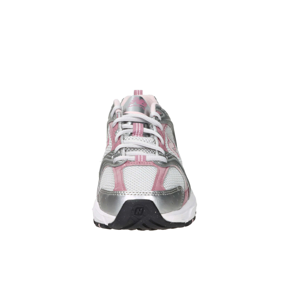 New Balance Donna Sneakers U53022Q Argento/Rosa