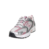 New Balance Donna Sneakers U53022Q Argento/Rosa