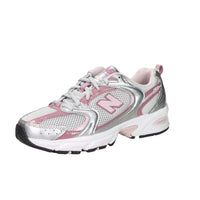 New Balance Donna Sneakers U53022Q Argento/Rosa