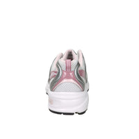 New Balance Donna Sneakers U53022Q Argento/Rosa