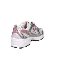 New Balance Donna Sneakers U53022Q Argento/Rosa