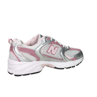 New Balance Donna Sneakers U53022Q Argento/Rosa