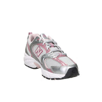 New Balance Donna Sneakers U53022Q Argento/Rosa