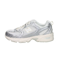 New Balance Donna Sneakers U5303IR Bianco/Argento