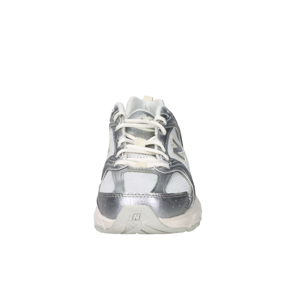 New Balance Donna Sneakers U5303IR Bianco/Argento