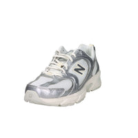 New Balance Donna Sneakers U5303IR Bianco/Argento