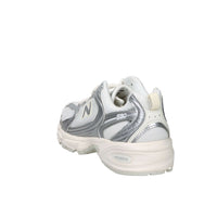 New Balance Donna Sneakers U5303IR Bianco/Argento