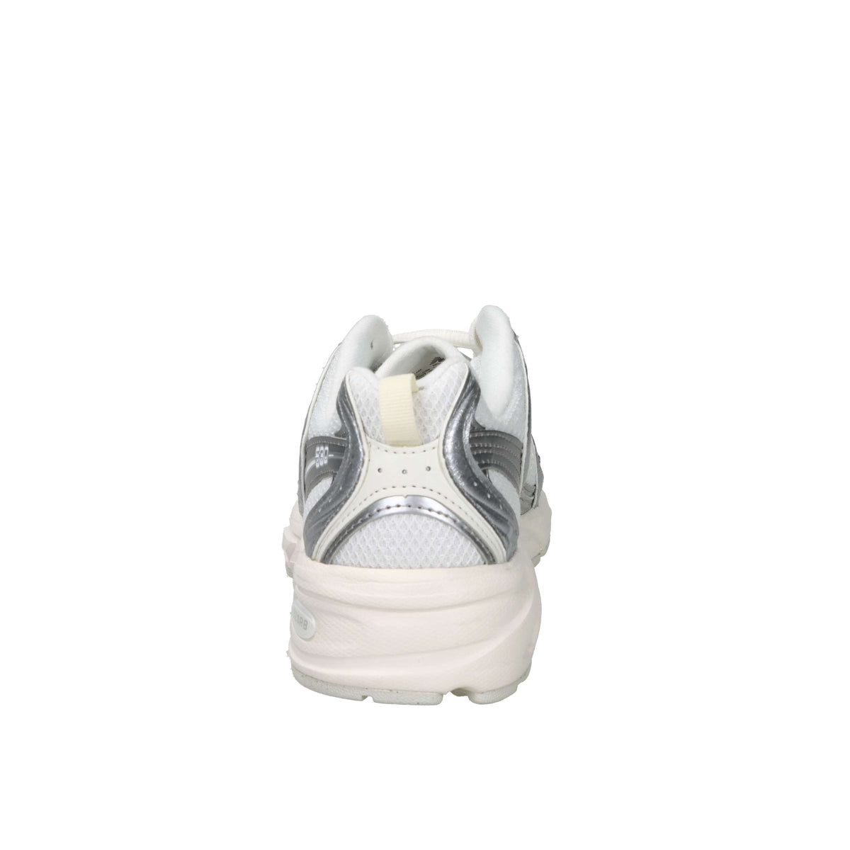 New Balance Donna Sneakers U5303IR Bianco/Argento