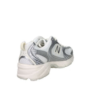 New Balance Donna Sneakers U5303IR Bianco/Argento