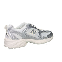 New Balance Donna Sneakers U5303IR Bianco/Argento