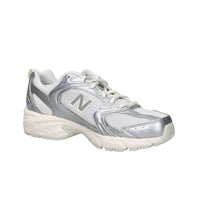 New Balance Donna Sneakers U5303IR Bianco/Argento