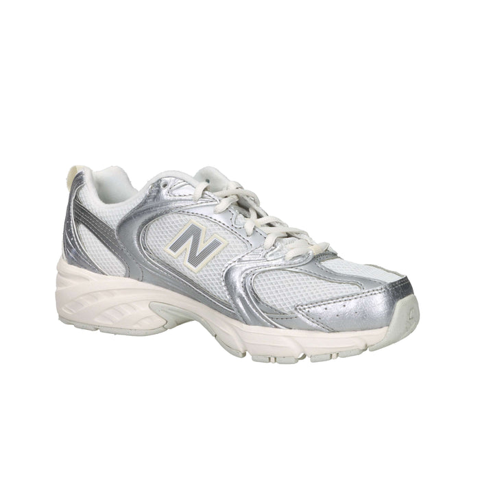 New Balance Damen Sneakers U5303IR Weiß/Silber