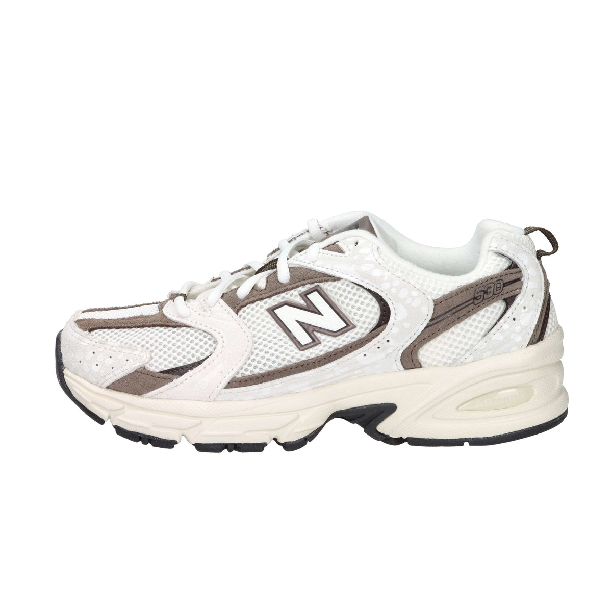 New Balance Donna Sneakers U5308EL Beige