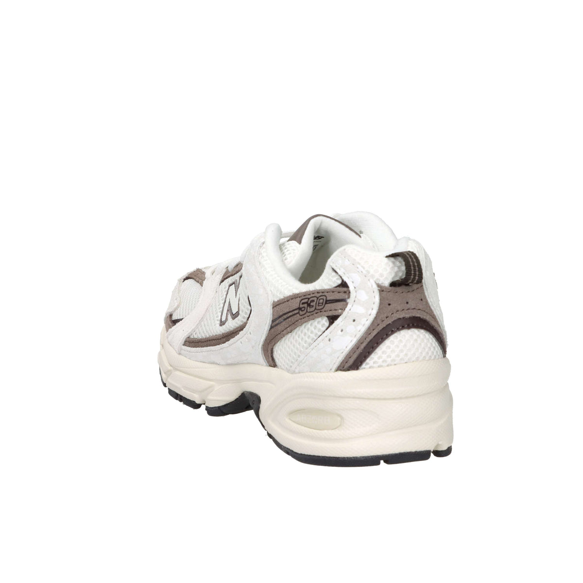 New Balance Donna Sneakers U5308EL Beige